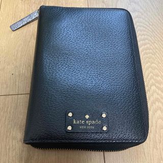 ケイトスペードニューヨーク(kate spade new york)のケイトスペード　katespade 6穴　システム手帳(その他)