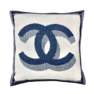 CHANEL 非売品クッション レア-