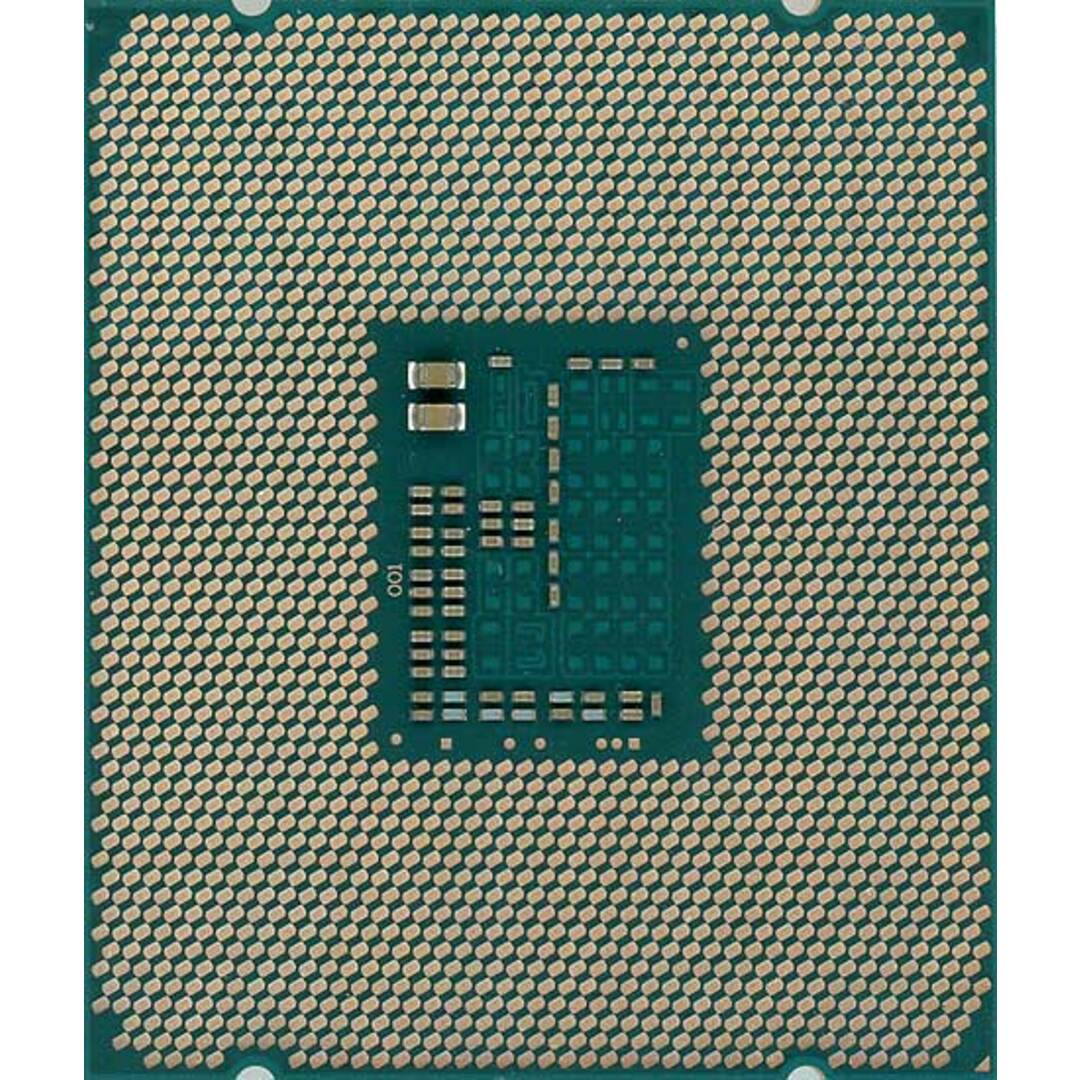 Core i7 5930K　3.50GHz LGA2011　SR20R 1