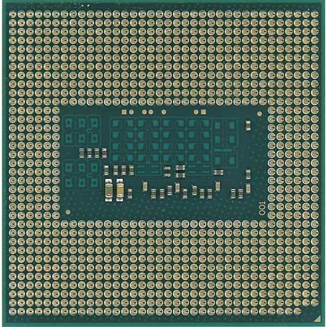 Intel Core i7 4700MQ
