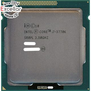 Asrock H77M-ITX / Core i7-3770K / メモリ4G