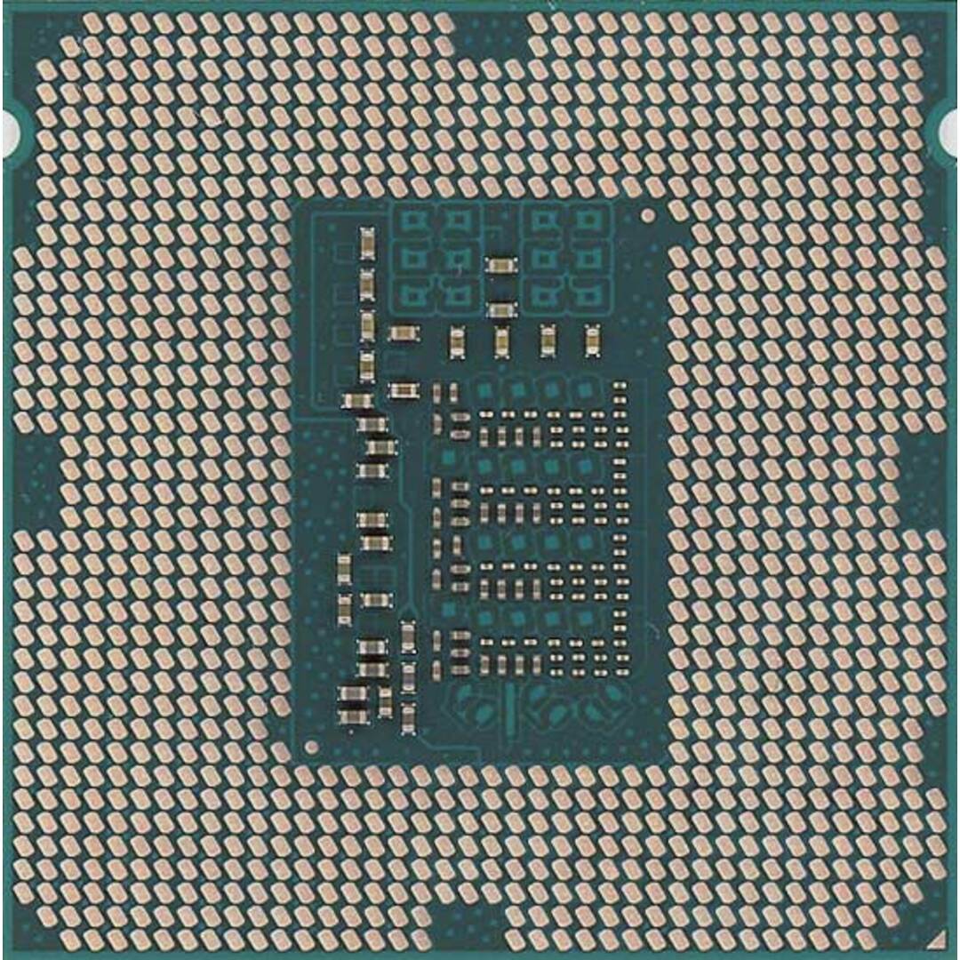 intel(インテル)のCore i7 4790K　4GHz LGA1150　SR219 スマホ/家電/カメラのPC/タブレット(PCパーツ)の商品写真