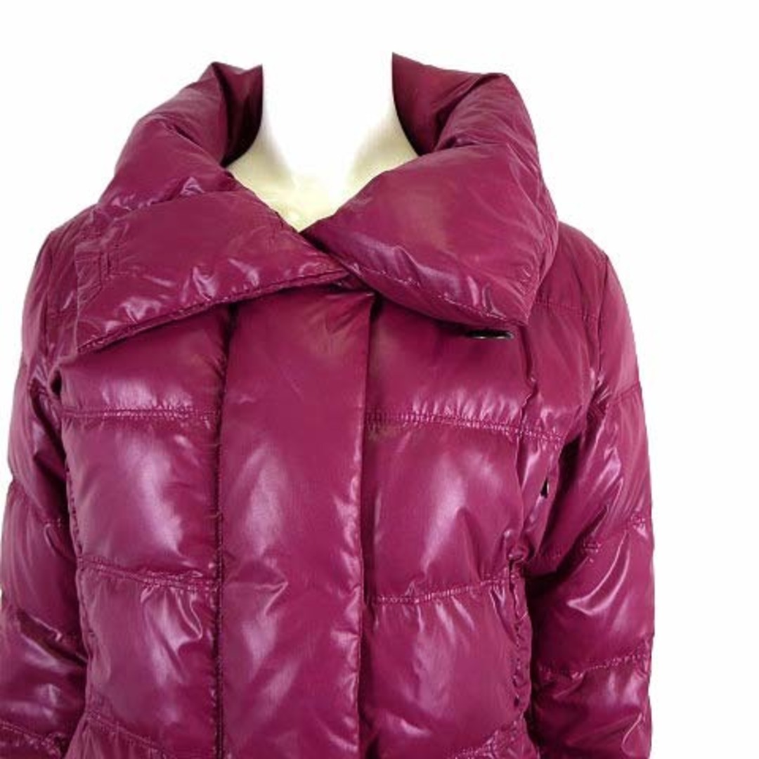 Max Mara - マックスマーラ ダウンジャケット ショールカラー M 40