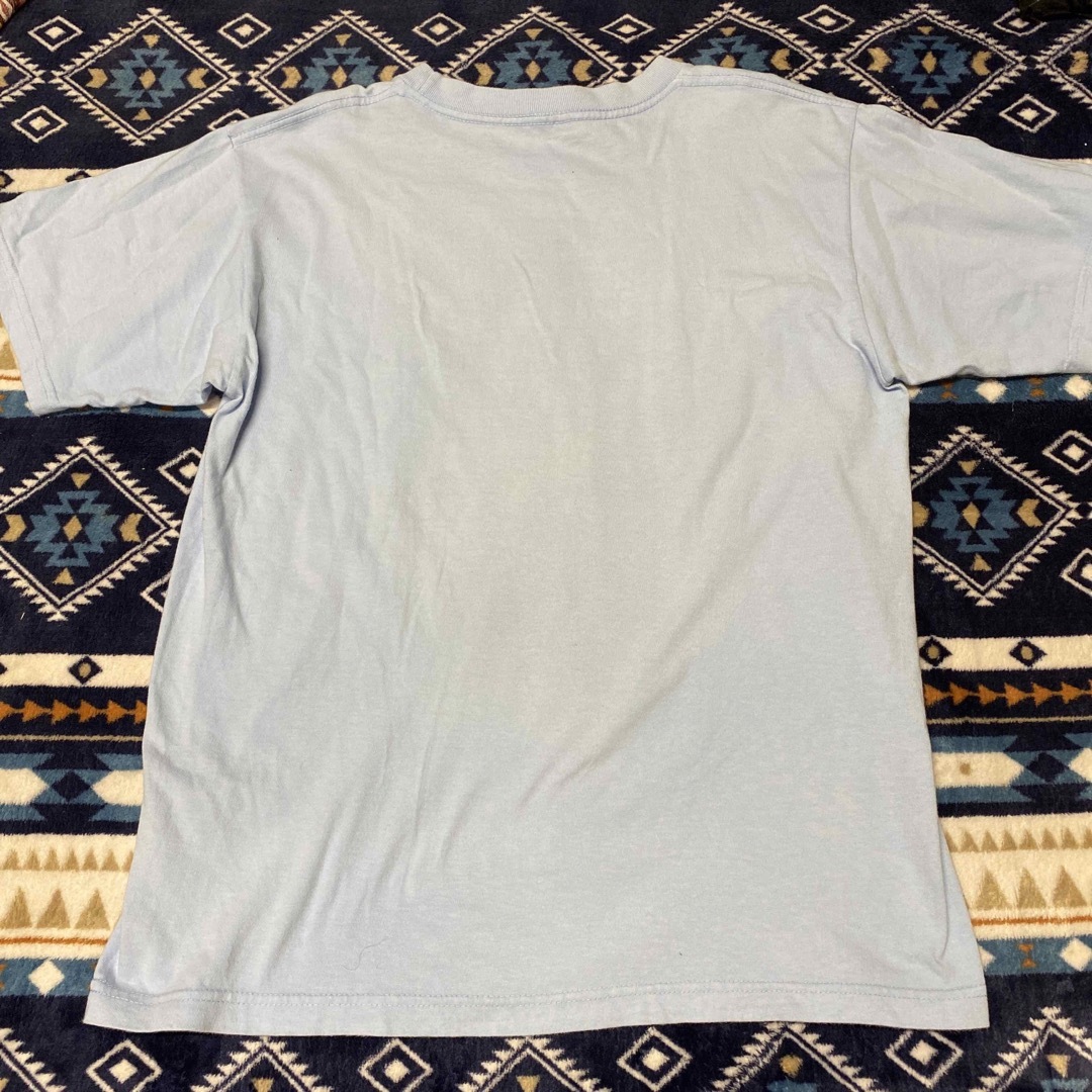 東洋エンタープライズ(トウヨウエンタープライズ)のCheswick チェスウィック sugarcane ティキ プリント Tシャツ メンズのトップス(Tシャツ/カットソー(半袖/袖なし))の商品写真