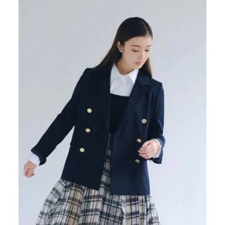 スナイデル(SNIDEL) テーラードジャケット(レディース)の通販 800点