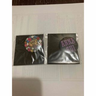 ANNA SUI - BE@RBRICK ANNA SUI x ペコラ 100% & 400%の通販 by