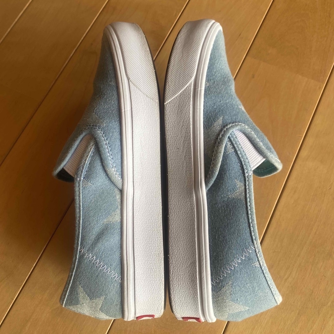 VANS(ヴァンズ)の⭐︎ジェラ様専用⭐︎ レディースの靴/シューズ(スリッポン/モカシン)の商品写真