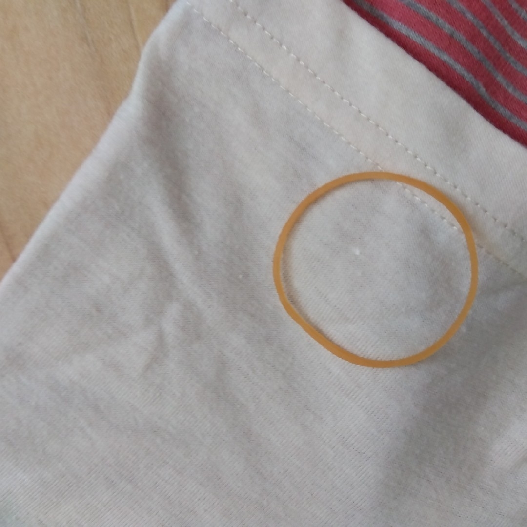 KANGOL(カンゴール)の長袖（七分袖）Ｔシャツ レディースのトップス(Tシャツ(長袖/七分))の商品写真