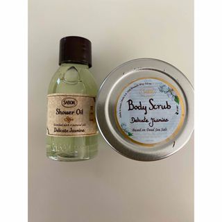 SABON - SABON 3点セットの通販 by j|サボンならラクマ