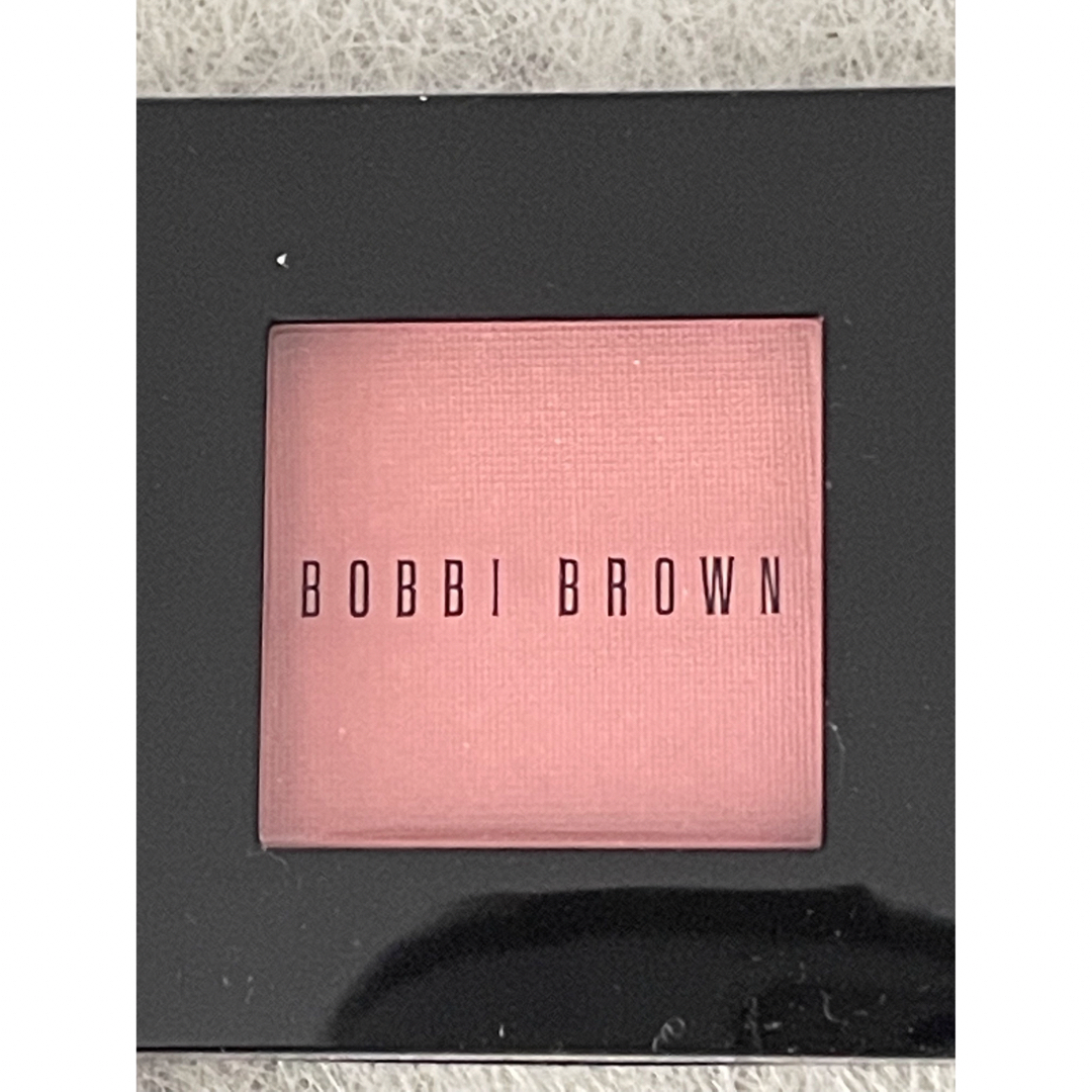 BOBBI BROWN(ボビイブラウン)のボビィブラウン　チーク コスメ/美容のベースメイク/化粧品(チーク)の商品写真