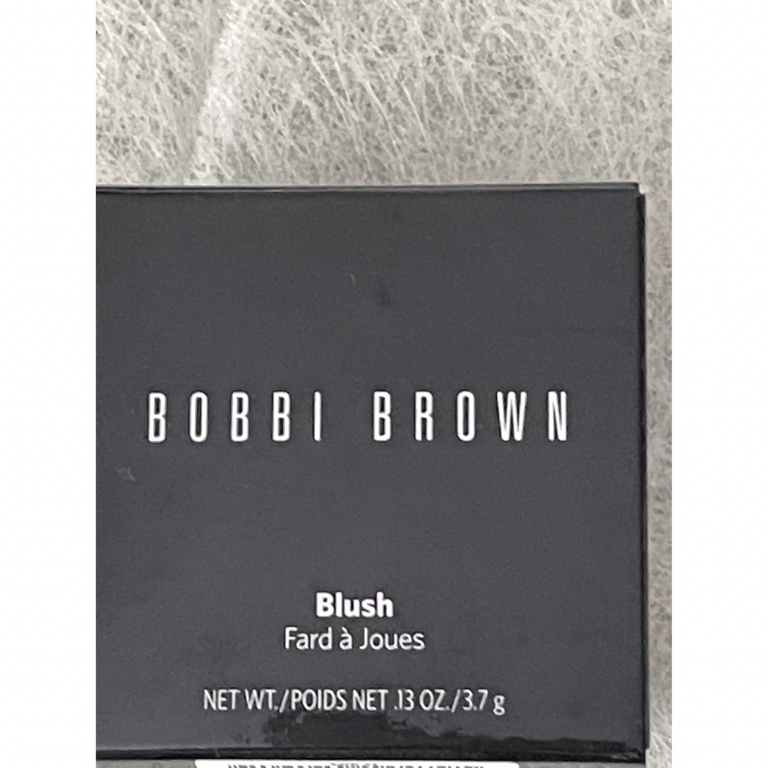 BOBBI BROWN(ボビイブラウン)のボビィブラウン　チーク コスメ/美容のベースメイク/化粧品(チーク)の商品写真