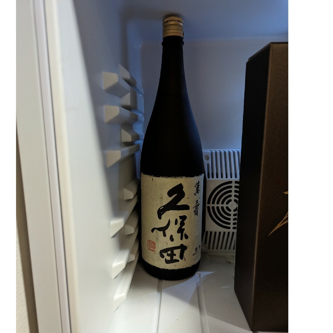 酒 日本酒 久保田 萬寿 古酒 10年物 酒 日本酒 久保田 萬寿 古酒 10年物