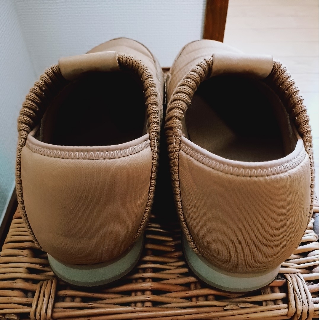 Teva テバ RE EMBER MOC 2 スリッポン リエンバーモック2