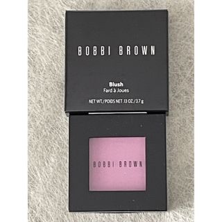 ボビイブラウン(BOBBI BROWN)のボビィブラウン　チーク(チーク)