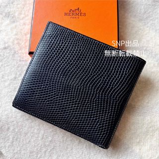 Hermes - エルメス HERMES ベアンスフレ ▢K刻 ブラック シルバー金具 ...