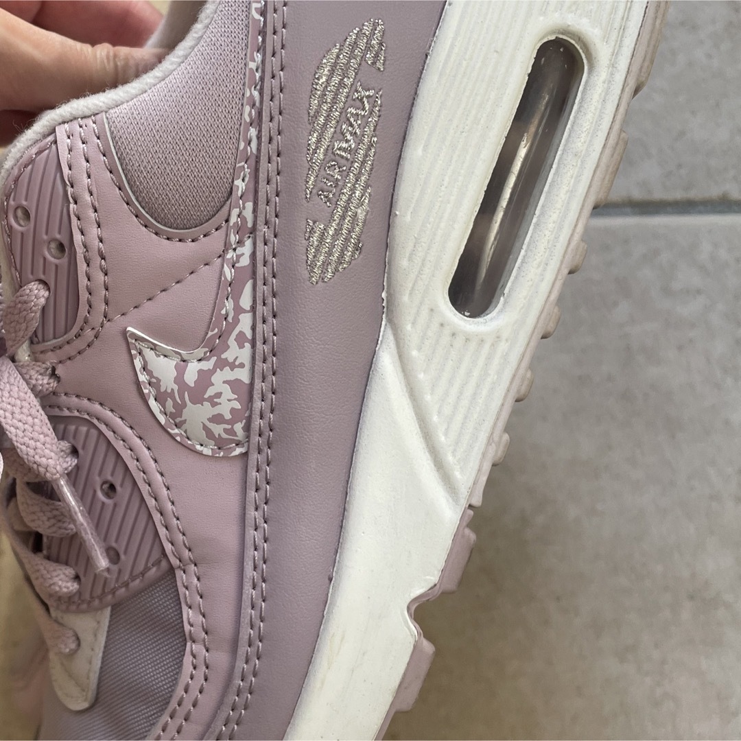 NIKE(ナイキ)のNIKE エアマックス　WMNS AIR MAX 90 レディースの靴/シューズ(スニーカー)の商品写真