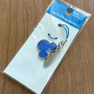 ディズニー(Disney)の新品  東京ディズニー リゾート ミッキー ストラップ(ストラップ)