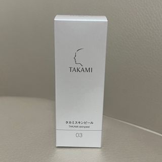 タカミ(TAKAMI)のタカミスキンピール　30ml(化粧水/ローション)