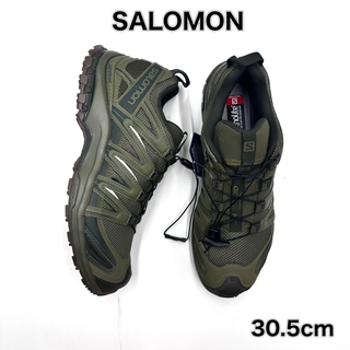 END. X SALOMON XT-6 TRUFFLE サロモン 28.5cm-