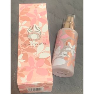 セフォラ(Sephora)のOmorovicza 化粧ミスト　50 ml (化粧水/ローション)