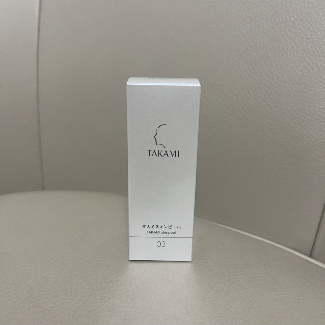 TAKAMI(タカミ)のタカミスキンピール 30ml コスメ/美容のスキンケア/基礎化粧品(化粧水/ローション)の商品写真