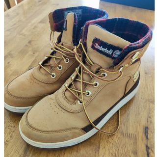 ティンバーランド(Timberland)のティンバーランド　26センチ(ブーツ)