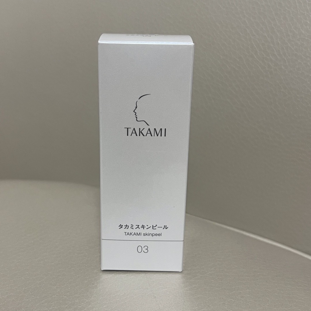 TAKAMI(タカミ)のタカミスキンピール　30ml コスメ/美容のスキンケア/基礎化粧品(化粧水/ローション)の商品写真