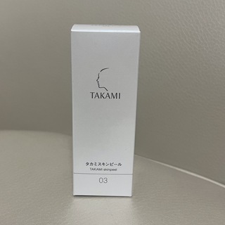 タカミ(TAKAMI)のタカミスキンピール　30ml(化粧水/ローション)