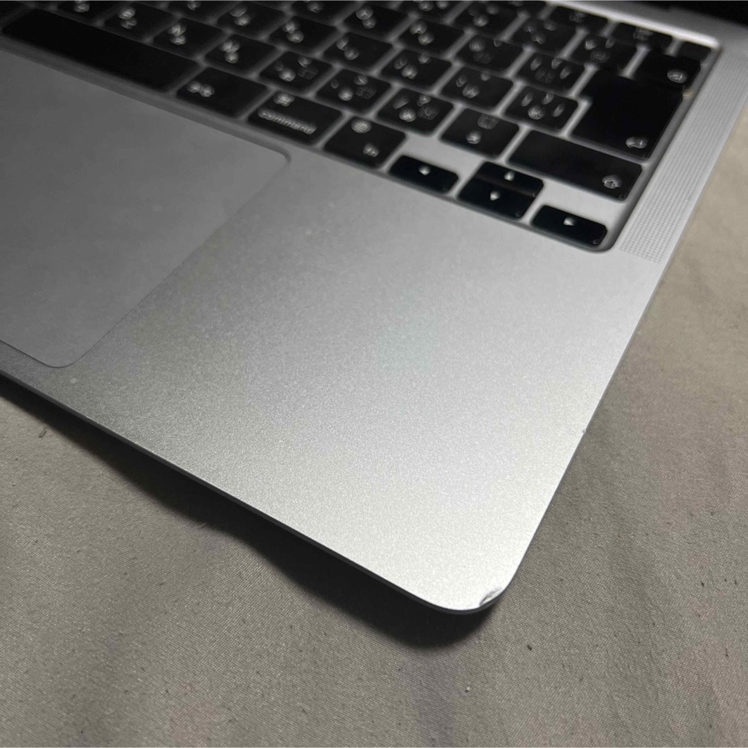 1TB MacBook Air 16GB 検 動画編集