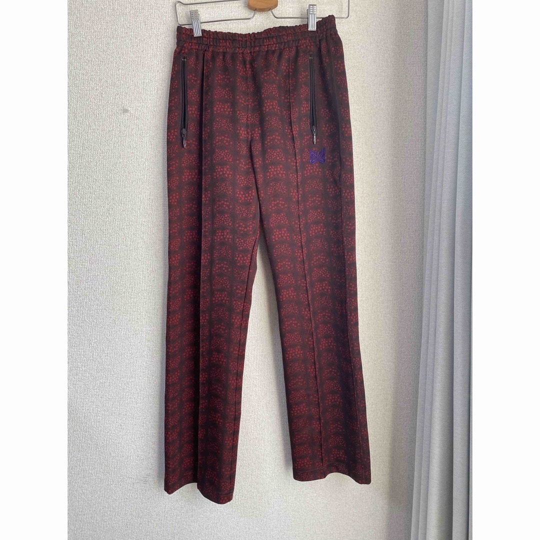 希少XS 19ss needles track pants