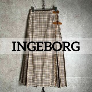 インゲボルグの通販 4,000点以上 | INGEBORGを買うならラクマ