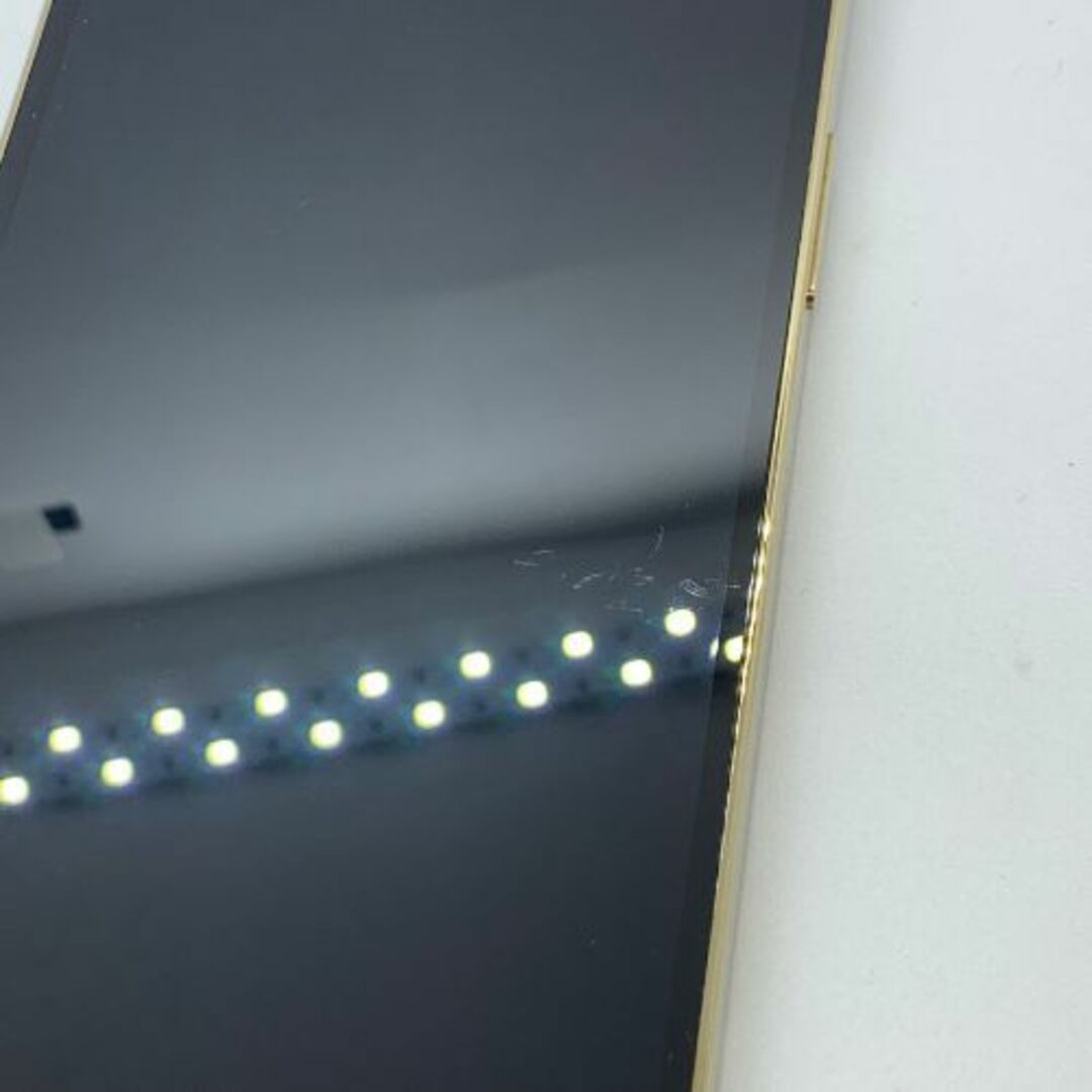 中古品】iPhone 12 Pro SIMロック解除済 128GB ゴールド 中古品】iPhone 12 Pro SIMロック解除済 128GB ゴールド