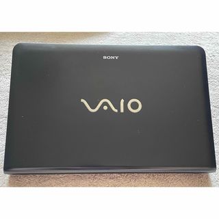 SONY　VAIO pro 13 SVP132　Core-i5　Webカメラ