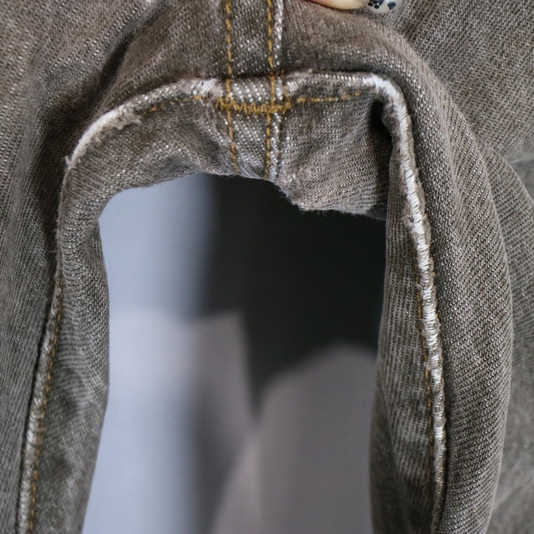 リーバイス Levi's BK511-0002 デニム ジーンズ ローライズ