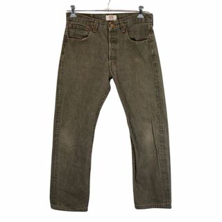 リーバイス Levi's BK511-0002 デニム ジーンズ ローライズ