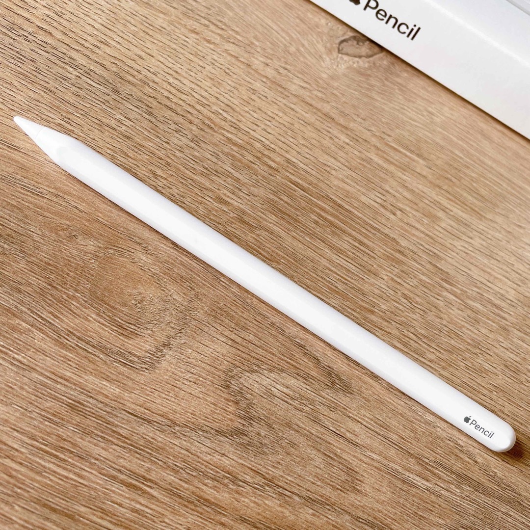 Apple Pencil 第2世代 1