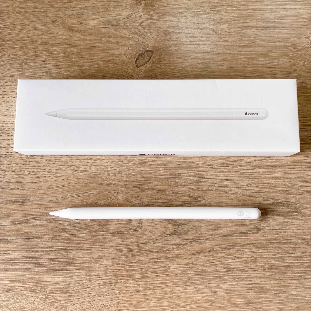 ApplePencilApple Pencil 第2世代