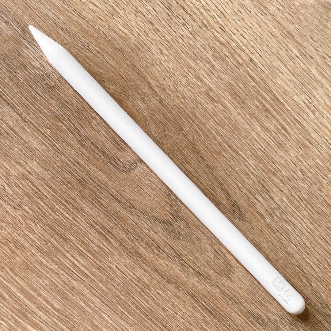 Apple Pencil 第2世代 2