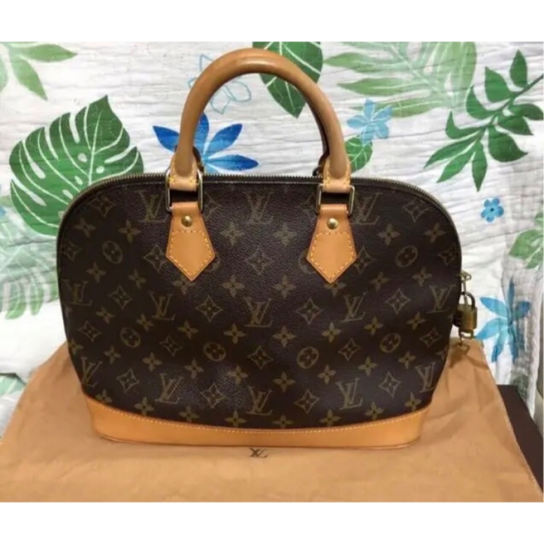 LOUIS VUITTON - お値下げ！正規品☆美品☆ LOUIS VUITTON ...