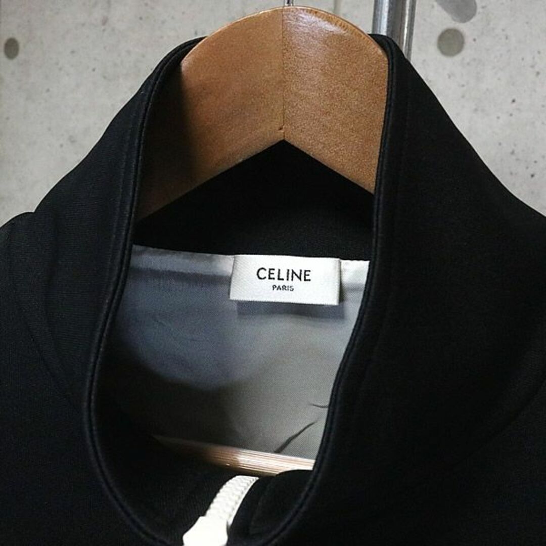 セリーヌ CELINE 未使用 ジャージ