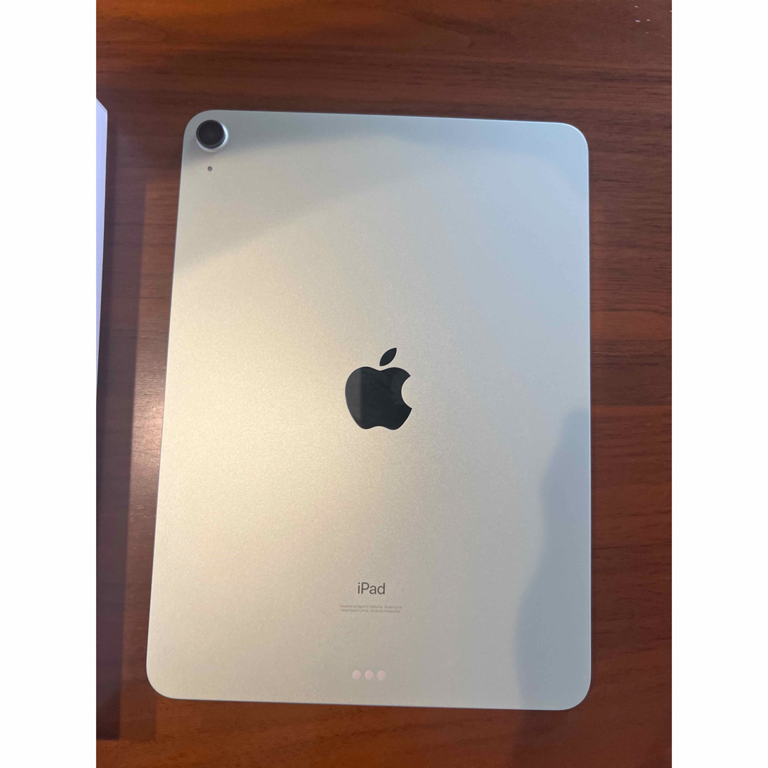すっこ様専用 iPad Air第4世代 グリーン64G すっこ様専用 iPad Air第4世代 グリーン64G