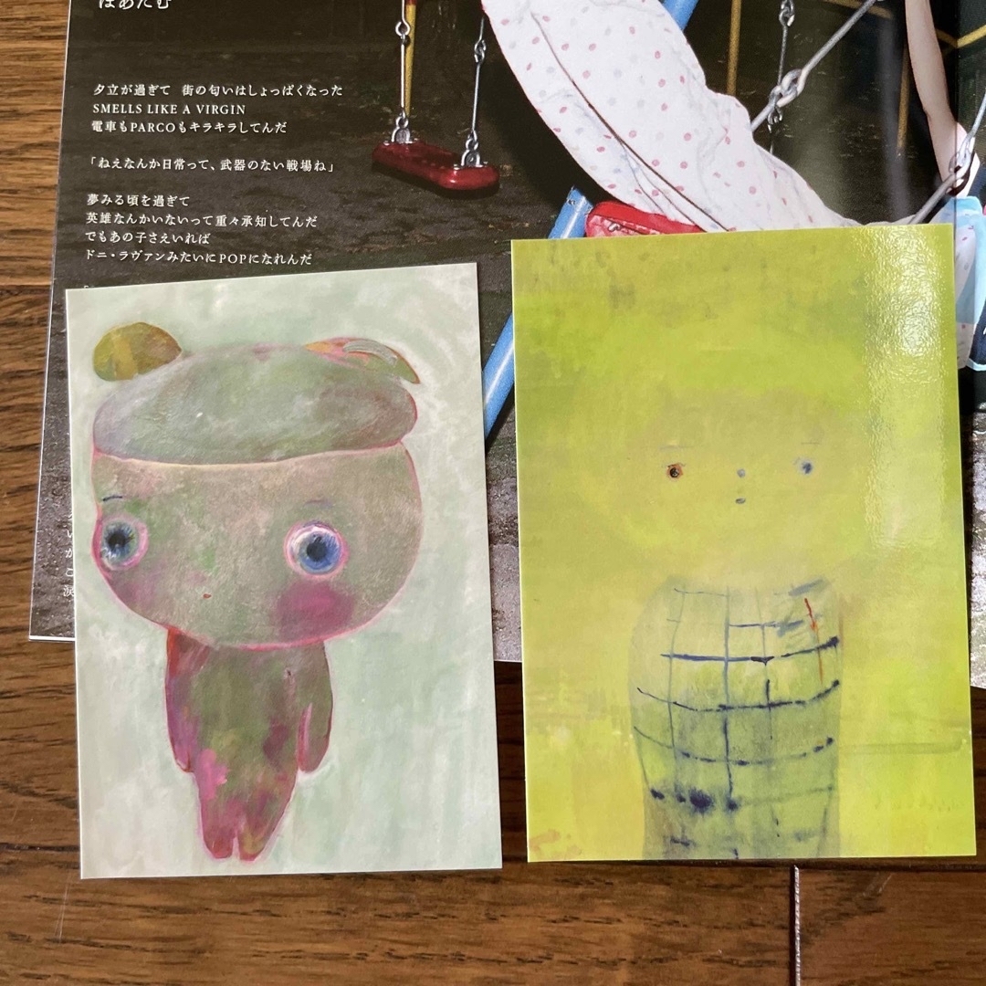銀杏BOYZ アルバム 3枚セット エンタメ/ホビーのCD(ポップス/ロック(邦楽))の商品写真