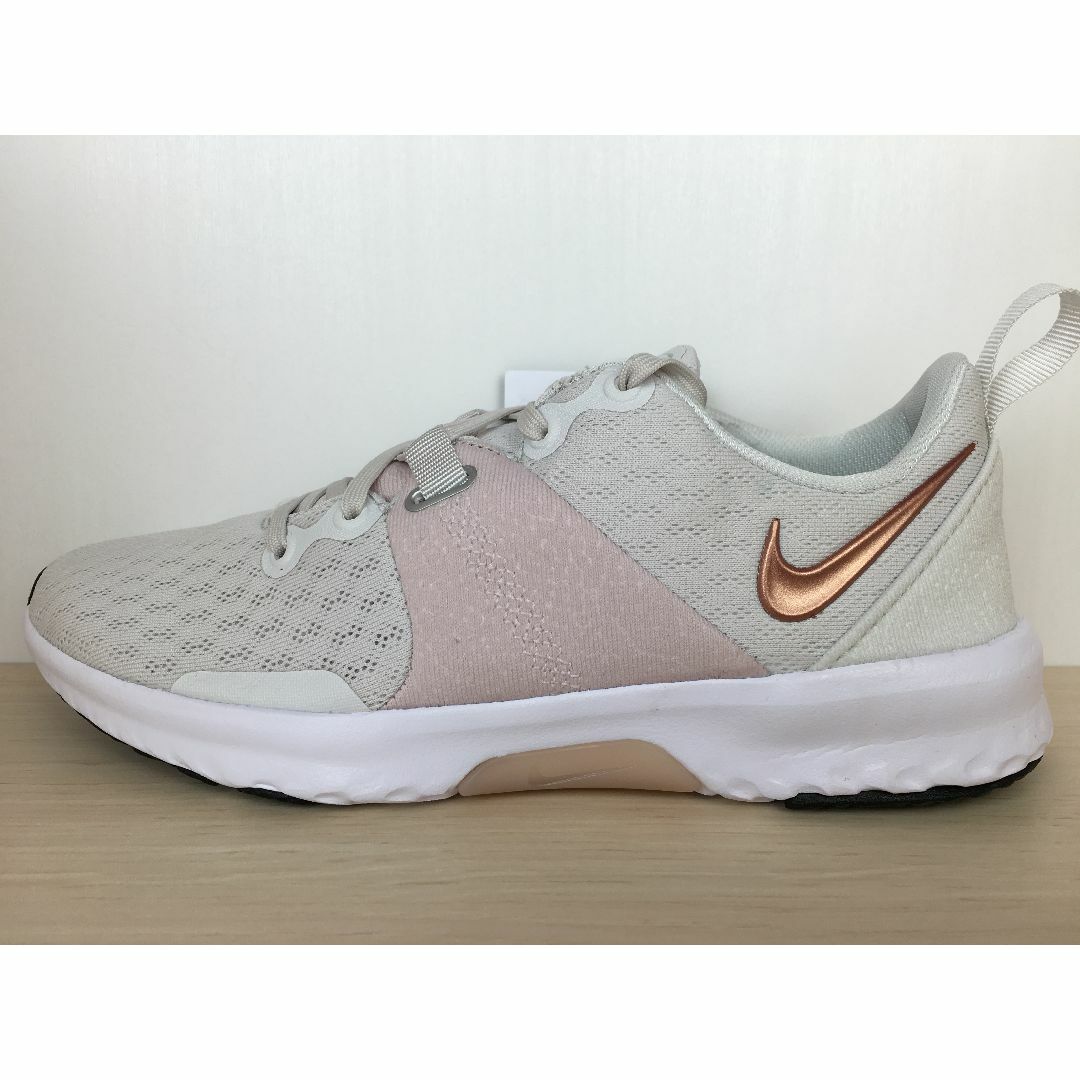 NIKE - ナイキ シティトレーナー3 スニーカー 靴 24,5cm 新品 (1740)