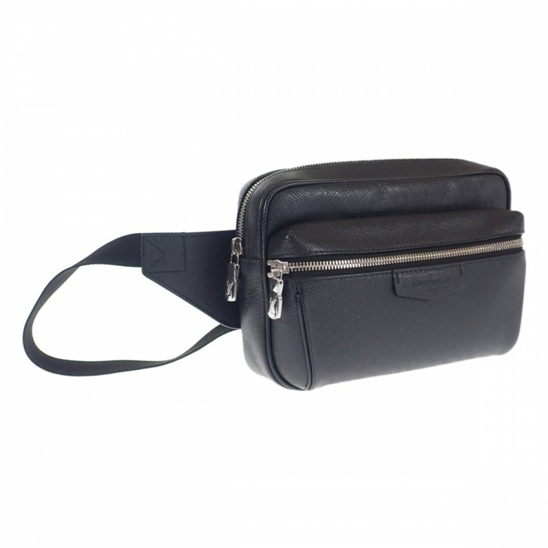 中古】【ABランク】LOUIS VUITTON ルイヴィトン タイガ バムバッグ