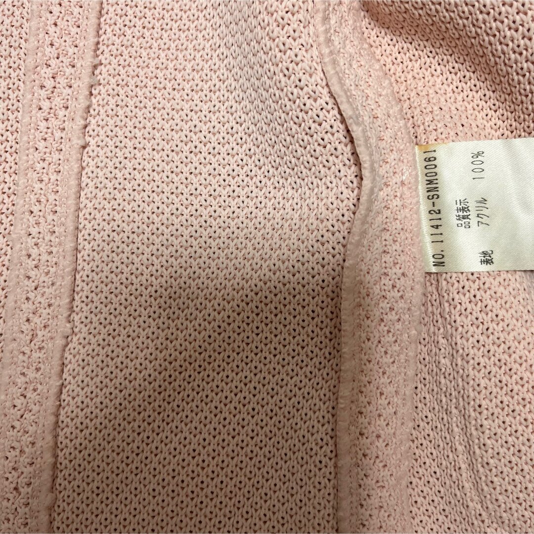 FOXEY - FOXEY フォクシー セットアップ ニット ジャケット FOXEY - FOXEY フォクシー セットアップ ニット ジャケット