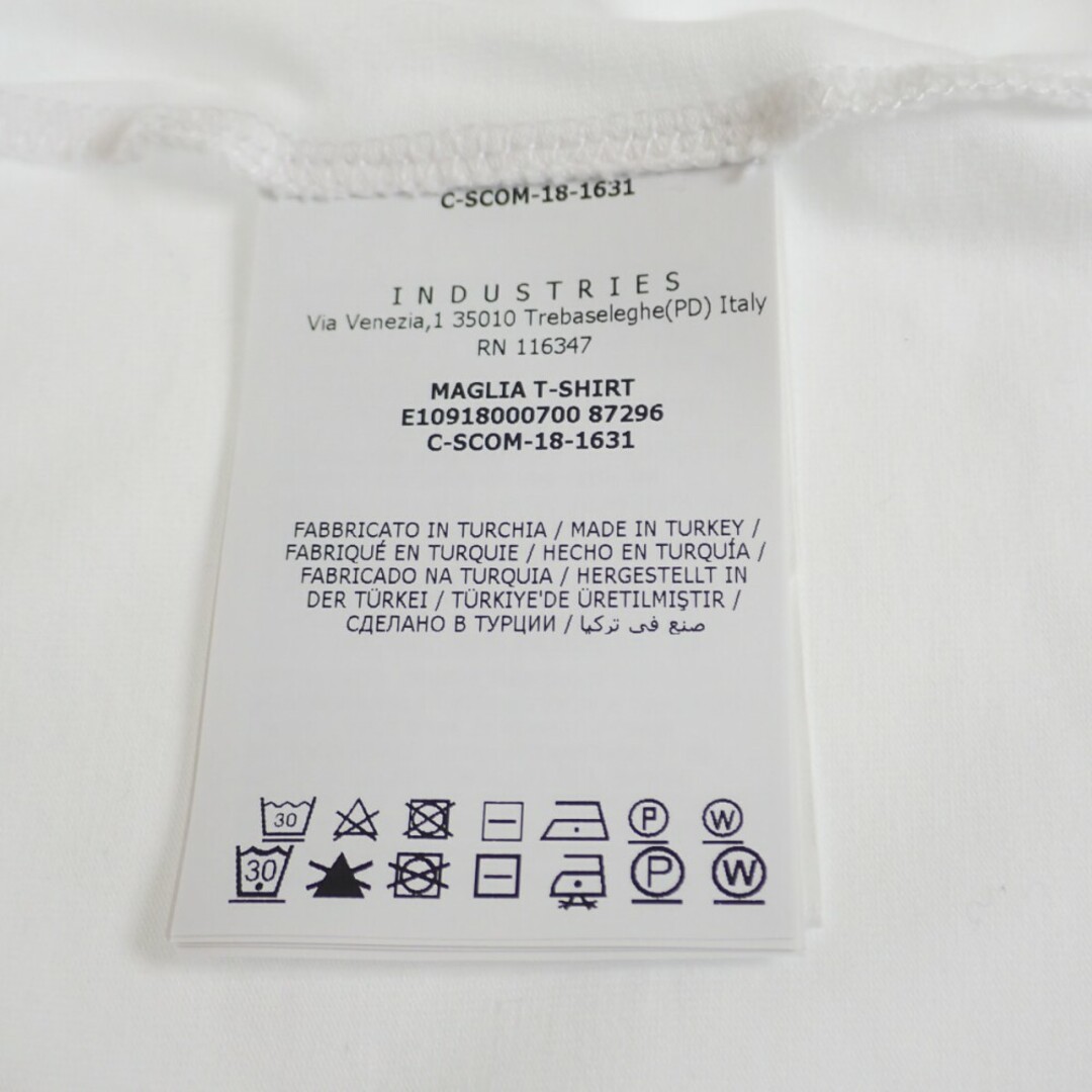 中古】【ABランク】Moncler モンクレール MAGLIA モックネックTシャツ