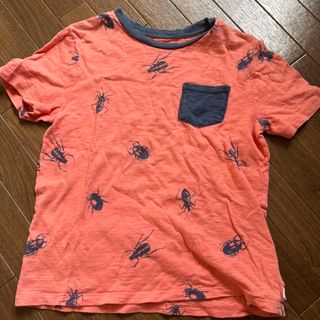 ギャップキッズ(GAP Kids)のＴシャツ　132〜140(Tシャツ/カットソー)