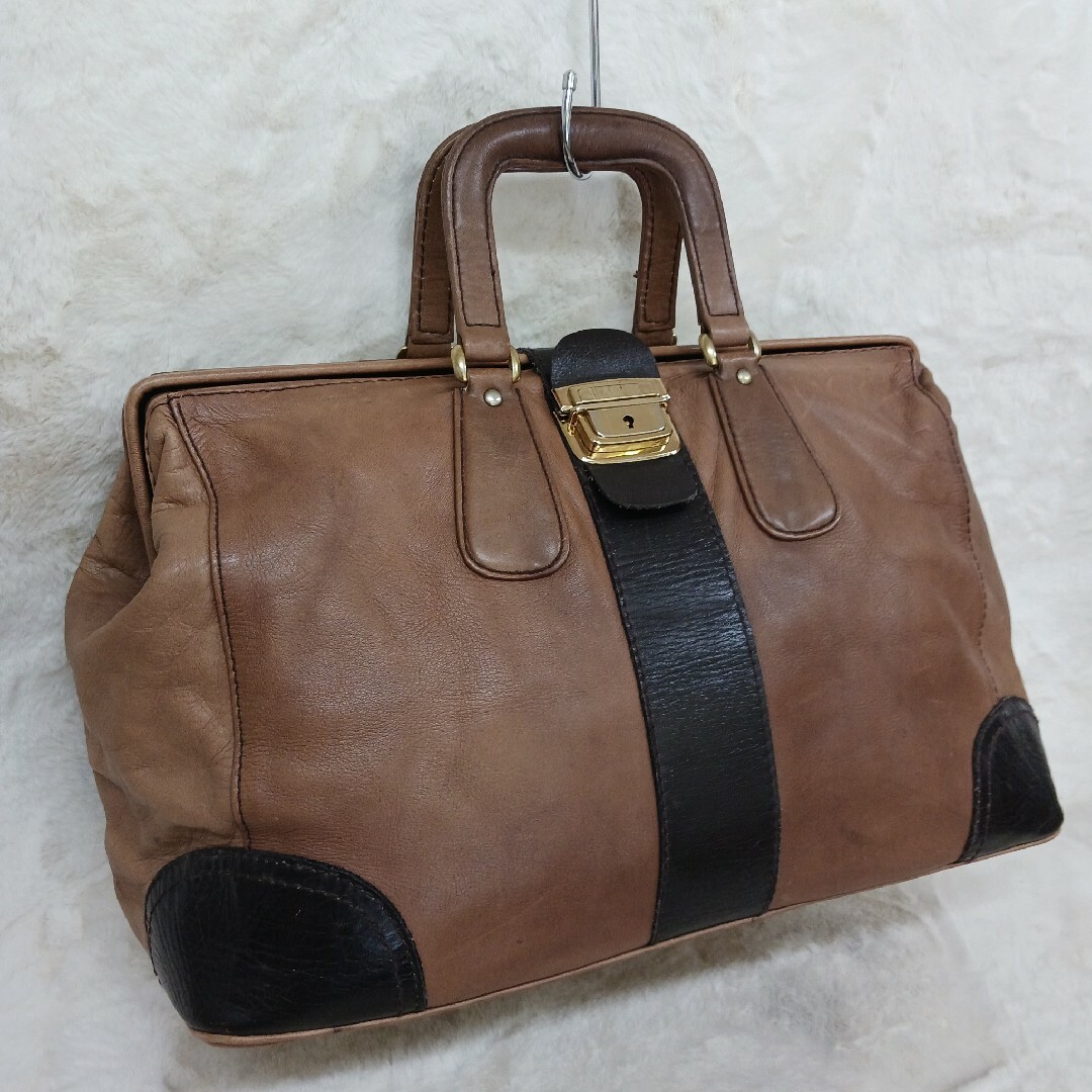 ✨激レア✨PORTER ポーター SOFTISH LINE BARON バッグ - ボストンバッグ