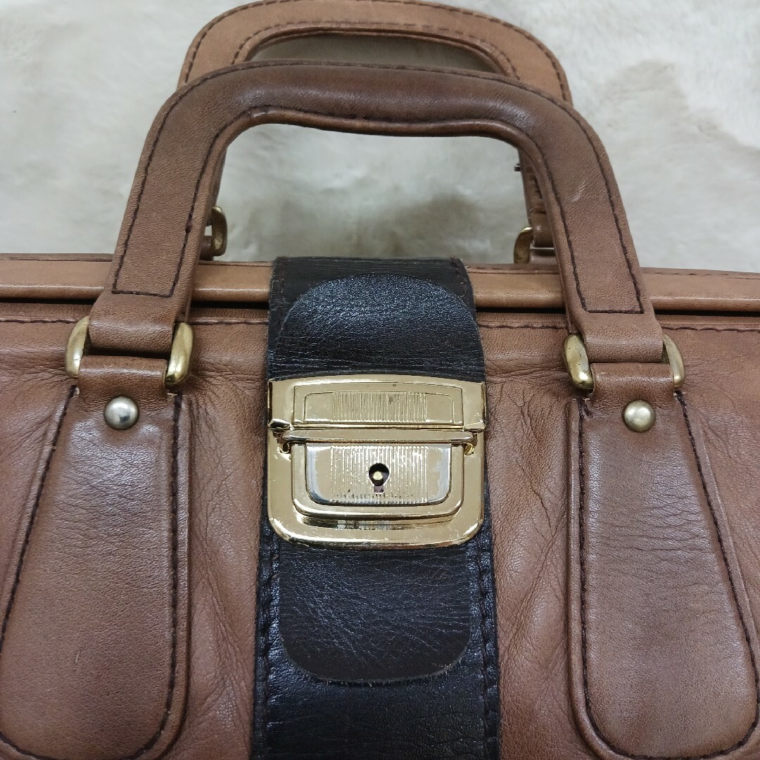 ✨激レア✨PORTER ポーター SOFTISH LINE BARON バッグ - ボストンバッグ