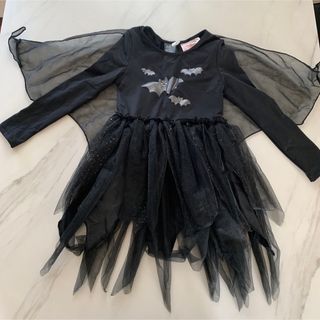 エイチアンドエム(H&M)のハロウィン キッズ コスプレ(衣装)